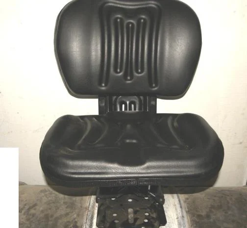 80В-6800000 Сиденье МТЗ-УК Беларусь, аналог, с подлокотниками- фото № 4