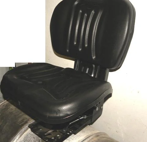 80В-6800000 Сиденье МТЗ-УК Беларусь, аналог, с подлокотниками- фото № 5