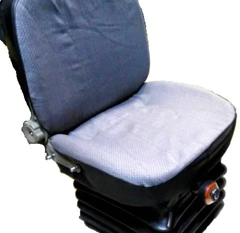 80В-6800000 Сиденье МТЗ-УК Беларусь, аналог, с подлокотниками- фото № 6