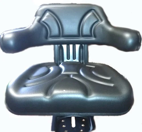 80В-6800000 Сиденье МТЗ-УК Беларусь, аналог, с подлокотниками- фото № 7