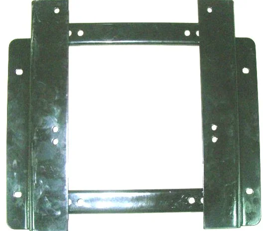 80В-6800000 Сиденье МТЗ-УК Беларусь, аналог, с подлокотниками- фото № 9