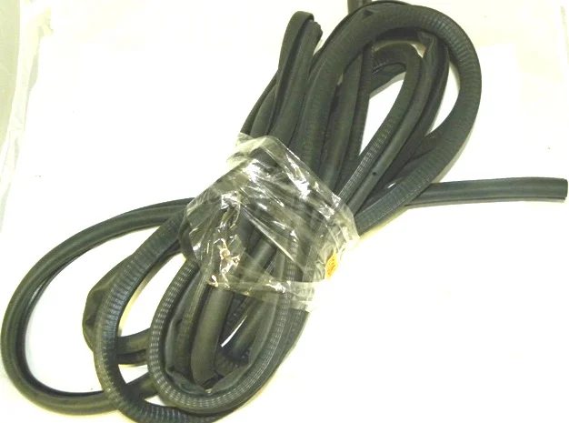 80-6708005-Б Дверь левая МТЗ-80 в зборе, каркас- фото № 6