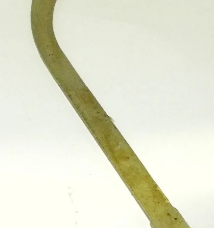 80-6708600 Ручка внутренняя в сборе МТЗ УК (пр-во Беларусь)- фото № 2