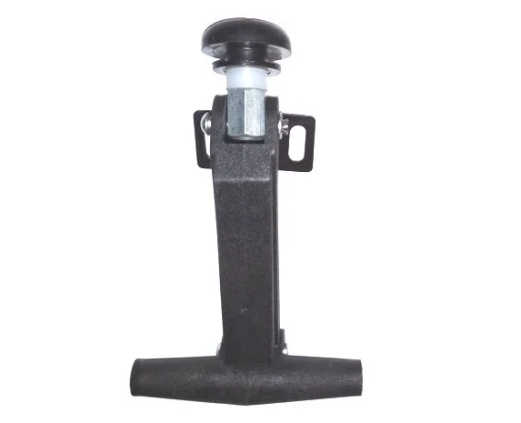 80-6708600 Ручка внутренняя в сборе МТЗ УК (пр-во Беларусь)- фото № 6