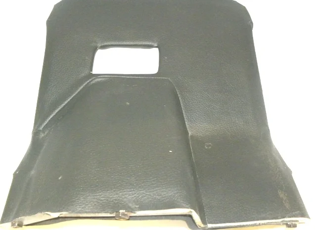 Комплект обшивок кабины МТЗ-УК (4 предметов) (материя)- фото № 3