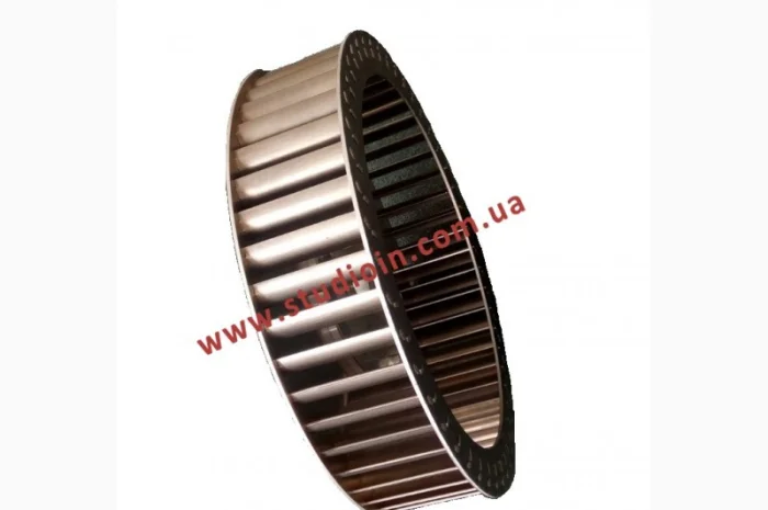 00380118 Ротор вентилятора HORSCH- фото № 1