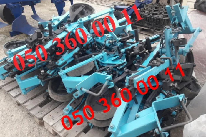 Секция КРН и КРНВ в Украине, с доставкой- фото № 1