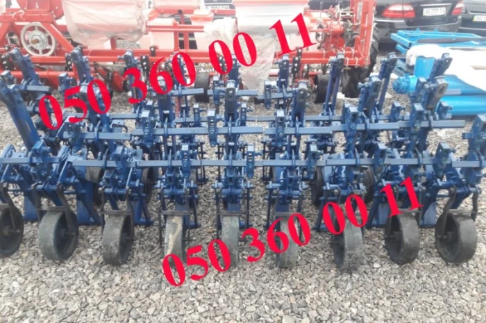 Секции КРН в Украине, доставка к вам- фото № 1