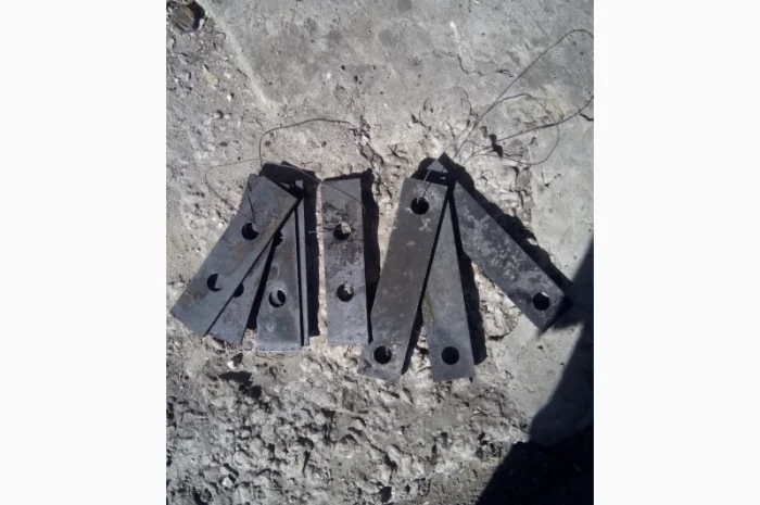 Ротор Дозамех, ротор дробилки- фото № 3