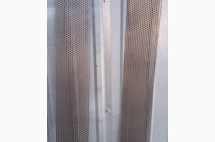 Решета Дозамех- фото № 1