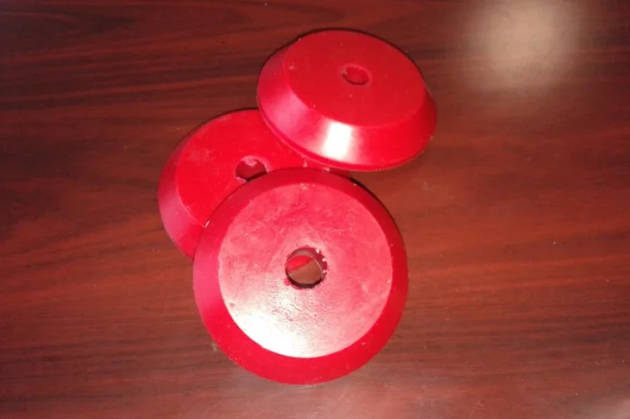 Манжета клапана бурового насоса НБ-32 (НБ-28)- фото № 1