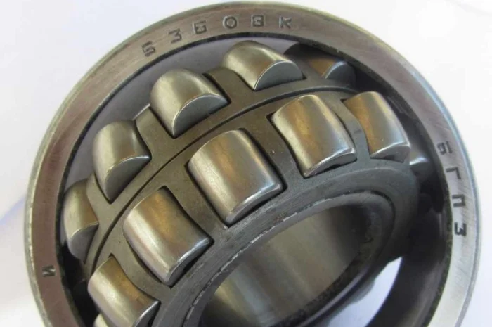 Подшипники шариковые закрытые 6205ZZ -( 80205 )- фото № 6