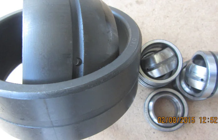 Подшипники шарнирные Ш25Е - 3ГПЗ - саратов- фото № 5