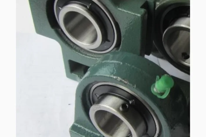 Подшипники шариковые закрытын 6214- фото № 6