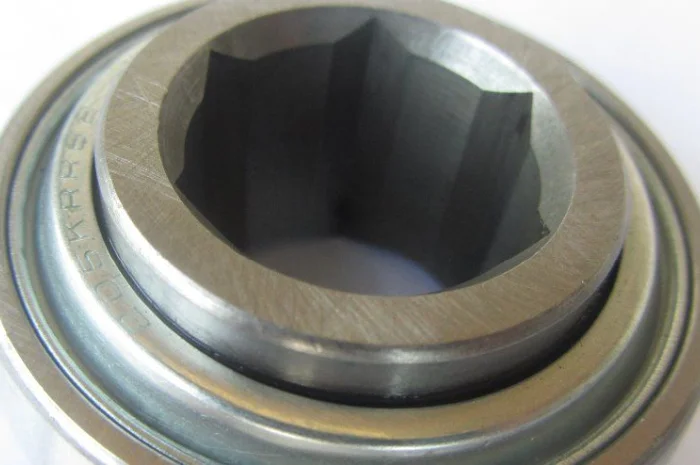 Подшипники 204JY3 - ( 204PY3 )- фото № 2