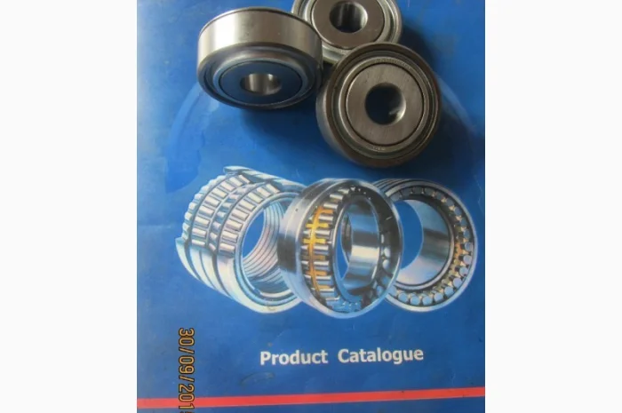 Подшипники к сеялкам GREAT PLAINS - AA205DD- фото № 2