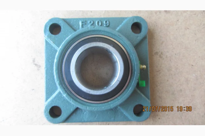 Подшипники С/Х назначения- фото № 1