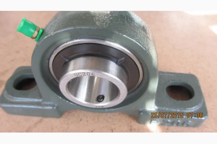 Подшипники С/Х назначения- фото № 2