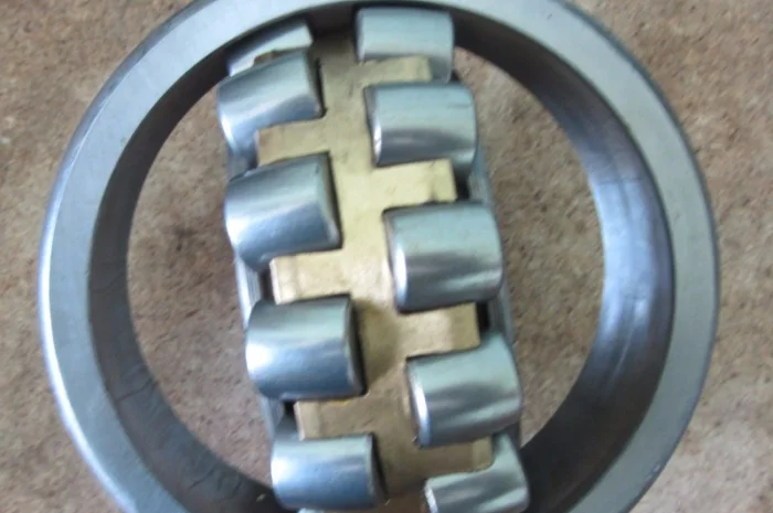 Двухрядные роликовые подшипники 53609 - ( 22309 )- фото № 3