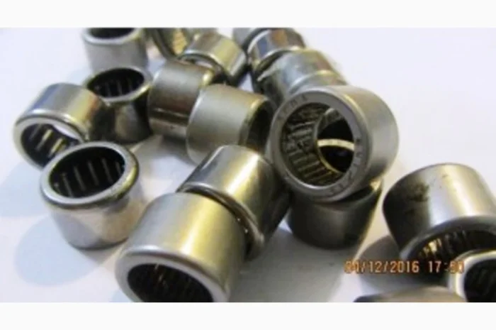 Подшипник игольчатый 20 Х 26 Х 34- фото № 2