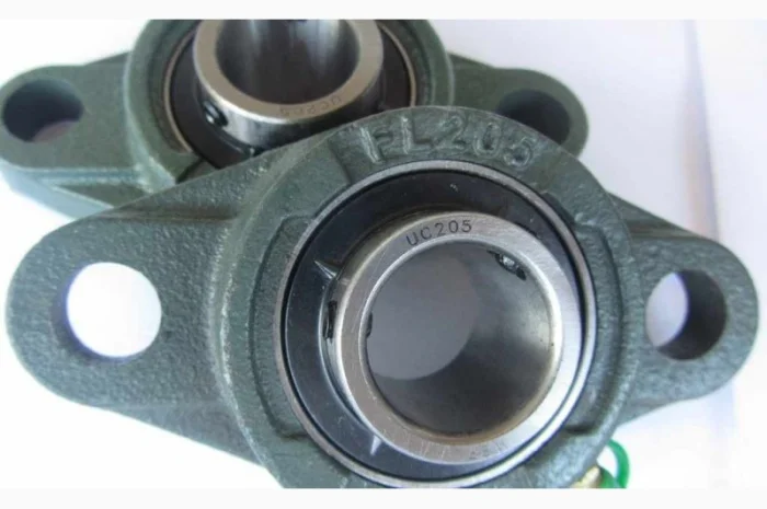 380707ЕК10Т2С17 - ХАРП Подшипник шариковый закрытый- фото № 6