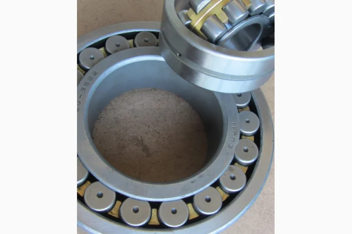 Подшипники к С/Х технике- фото № 3