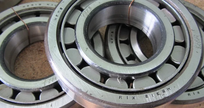 Подшипники к С/Х технике- фото № 1