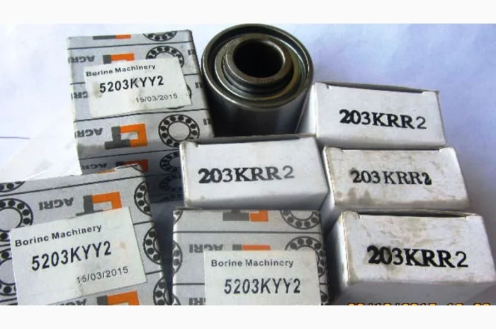 Запчасти к автотракторной технике- фото № 8