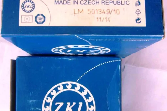 Запчасти к автотракторной технике- фото № 7