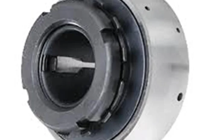 1680207 - Подшипник шариковый закрытый- фото № 1