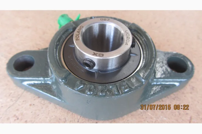 Подшипники корпусные серий UCFC- фото № 3