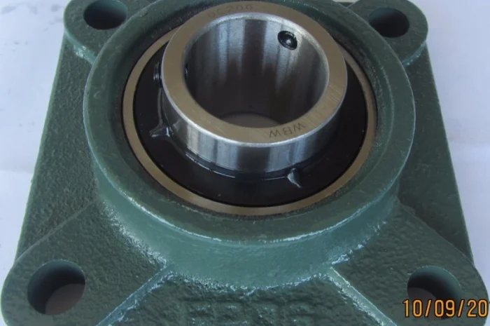 Подшипники 6203 2RS- фото № 7