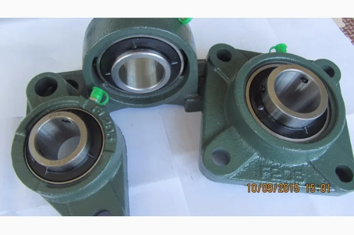 Подшипники 6203 2RS- фото № 8