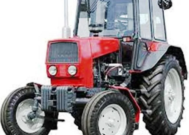 Запчасти к тракторам и С/Х оборудованию- фото № 1