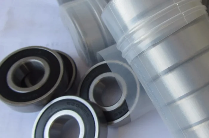 Подшипники, манжеты к автотракторной технике UCFC209- фото № 3