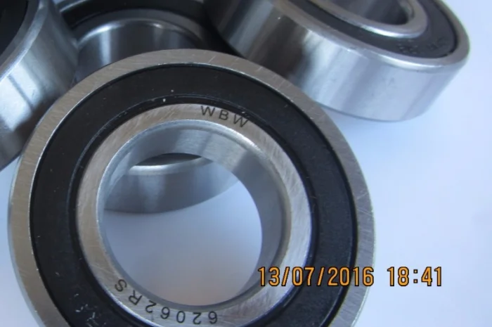 Подшипники, манжеты к автотракторной технике UCFC209- фото № 4