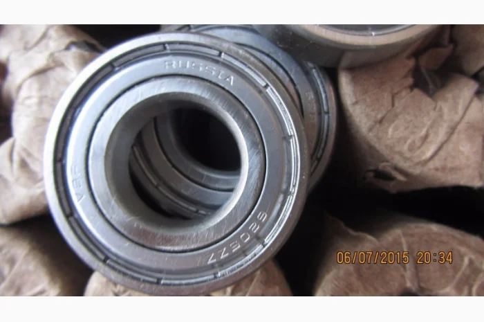 Подшипники, манжеты к автотракторной технике UCFC209- фото № 5