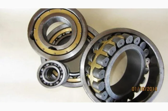 7606 - ( 32306 ) wbw Подшипник роликовый коничесий- фото № 1