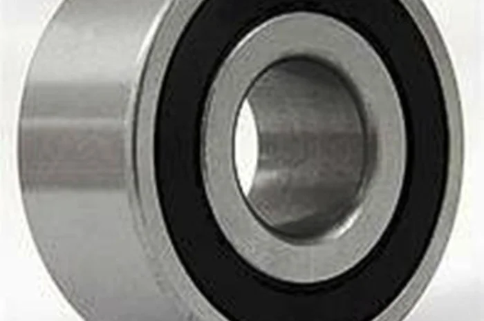 Шариковый радиальный подшипник 508 - DPI- фото № 1