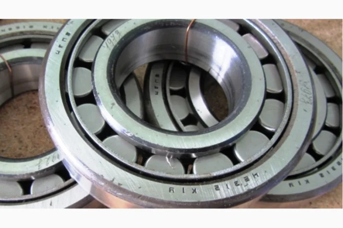 Шариковый радиальный подшипник 508 - DPI- фото № 7