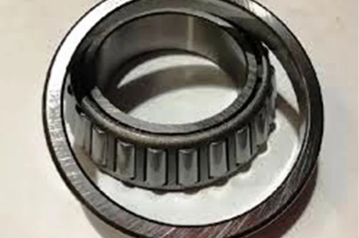 7311 - ( 30311 ) - ZWZ Подшипники роликовые конические- фото № 1