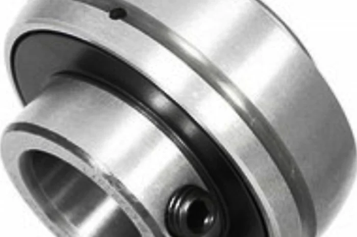 Подшипники UC208 в корпусе F - ( UCF208 )- фото № 7