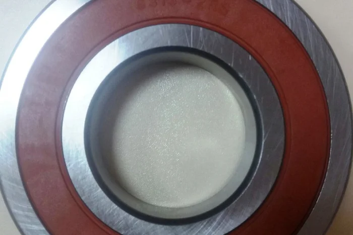 6313 - Шариковый закрытый подшипник - ( 65 Х 140 Х 33 )- фото № 2