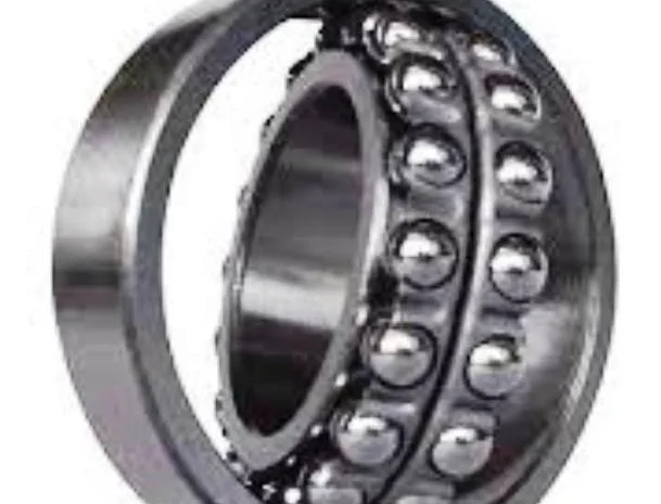 6313 - Шариковый закрытый подшипник - ( 65 Х 140 Х 33 )- фото № 7