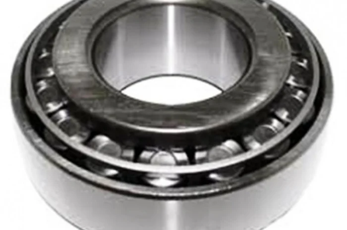 32311 - ( 7611 ) Подшипники роликовые конические- фото № 2