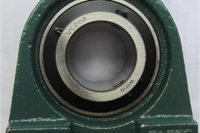 Подшипники шариковые закрытые 6202 2RS- фото № 7