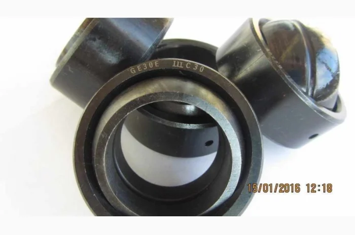 Ш25Е - 3ГПЗ - самара Подшипник шарнирный к С/Х технике- фото № 1