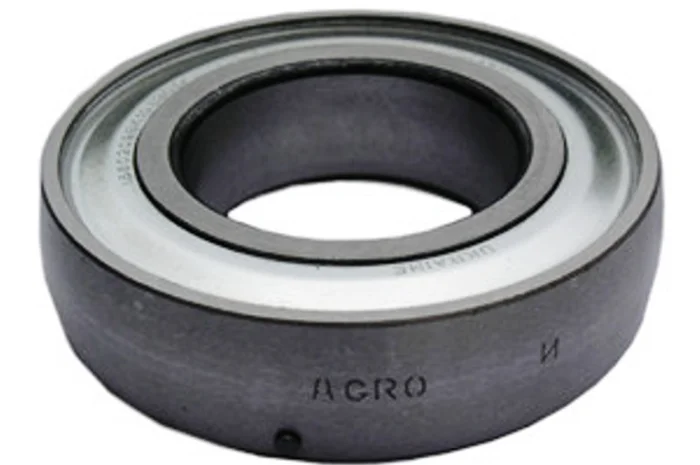 Подшипники шариковые закрытын 1580207 - ХАРП- фото № 1