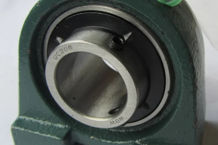 UC205 Подшипники к импортной С/Х технике- фото № 7