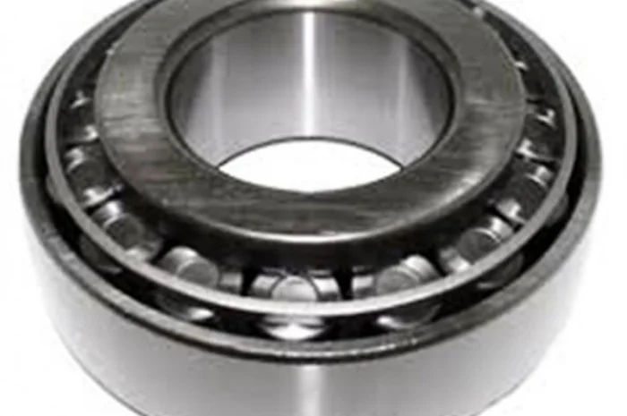 32313 - ( 7613 ) - LBP - луцк Подшипник роликовый конический- фото № 1